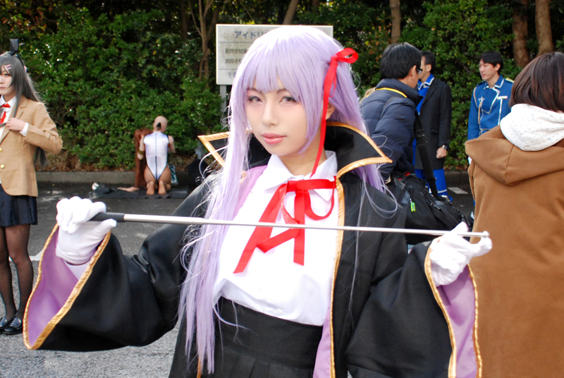 Fate/Grand Order｜BB｜やん