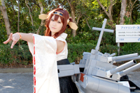 艦隊これくしょん -艦これ-｜金剛｜SHIAr