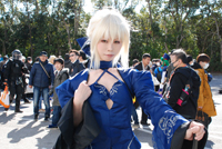 Fate/Grand Order｜アルトリア・ペンドラゴン〔オルタ〕｜のの