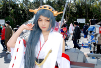 艦隊これくしょん -艦これ-｜榛名｜かぷちーの