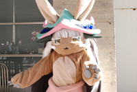 メイドインアビス｜ナナチ｜クレア