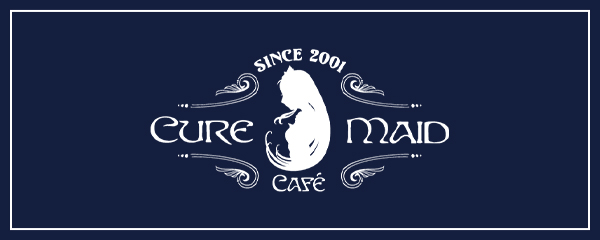 CURE MAID CAFE'