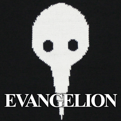 『EVANGELION』販売情報