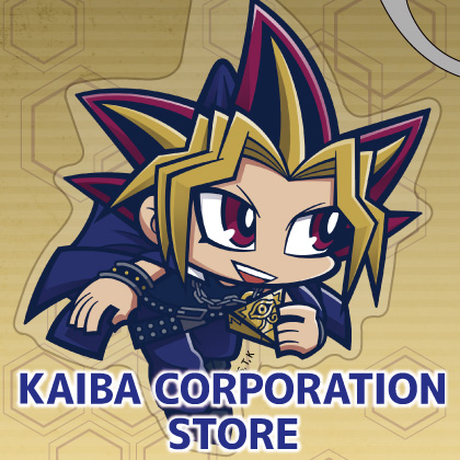 KAIBA CORPORATION STORE