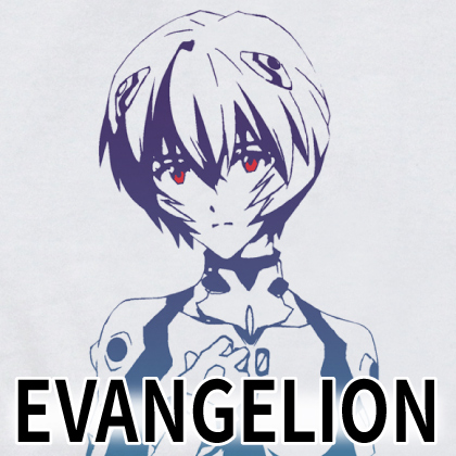 『EVANGELION』先行販売情報