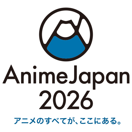 AnimeJapan 2026