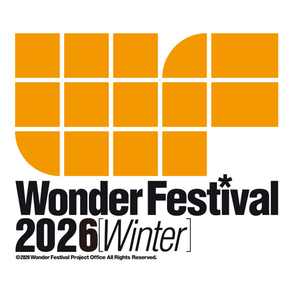 ワンダーフェスティバル 2026［冬］