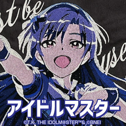 如月千早武道館単独公演 「OathONE」