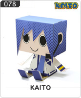 No.078 KAITO カイト