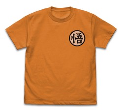 悟空マーク Tシャツ