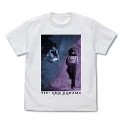 飛影＆蔵馬 Tシャツ