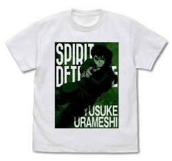 浦飯幽助 Tシャツ