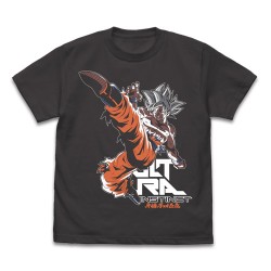 身勝手の極意 悟空 Tシャツ 2nd Ver.