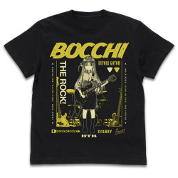 ぼっち・ざ・ろっく！ Tシャツ