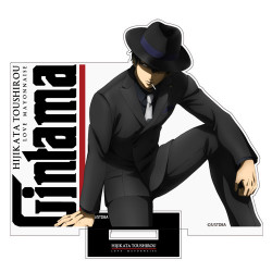 土方十四郎 アクリルスタンド ノワールVer.