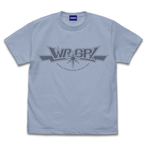 WRGP Tシャツ