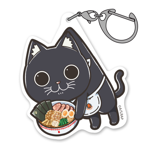 サブ アクリルつままれ