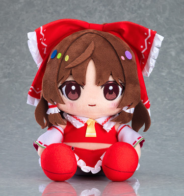 ちょこぷに ぬいぐるみ フランドール・スカーレット [東方
