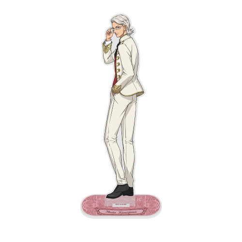 描き下ろし 君島育斗 アクリルスタンド（大）