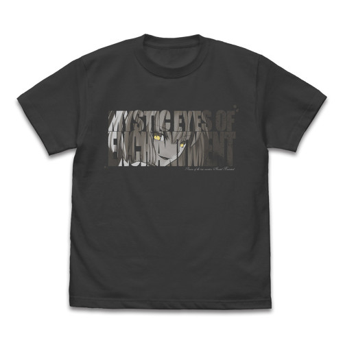 アルクェイド・ブリュンスタッド Tシャツ 魅惑の魔眼Ver.