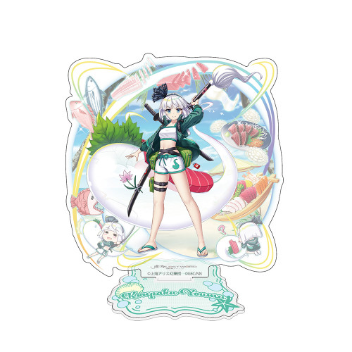 西行寺 幽々子 フルカラータオル 東方Project 東方プロジェクト