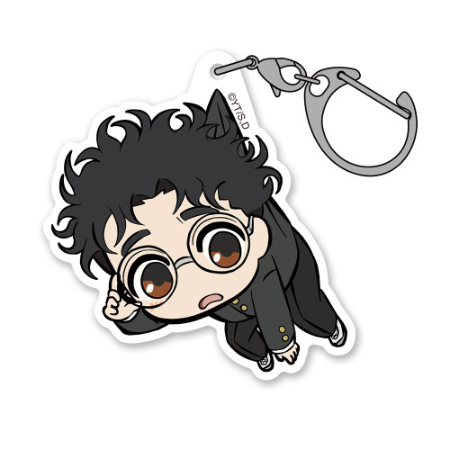 オカルン アクリルつままれ