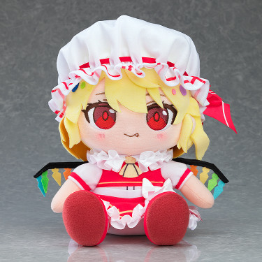 ちょこぷに ぬいぐるみ 十六夜咲夜 [東方LostWord] | 東方