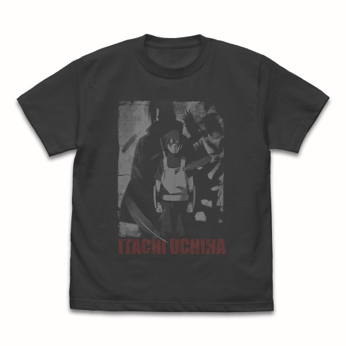 イタチ真伝篇 Tシャツ