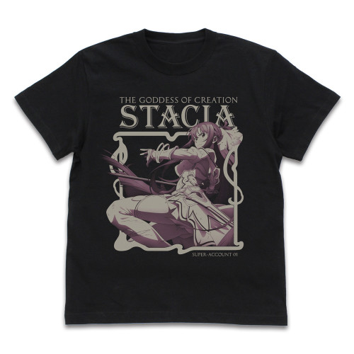 UW《創世神ステイシア》アスナ Tシャツ