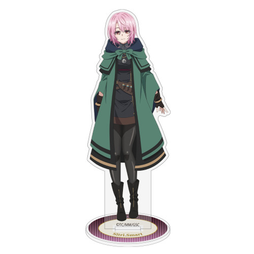 シトリー・スマート アクリルスタンド