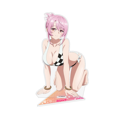 シトリー・スマート アクリルスタンド（大）水着Ver.