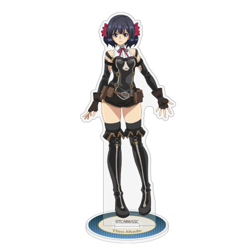 ティノ・シェイド アクリルスタンド
