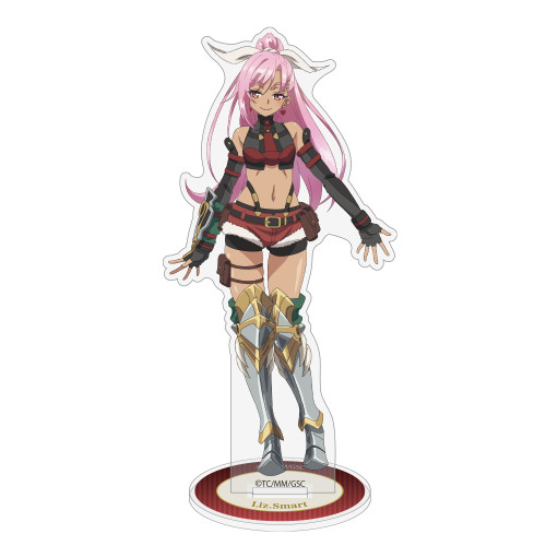 リィズ・スマート アクリルスタンド