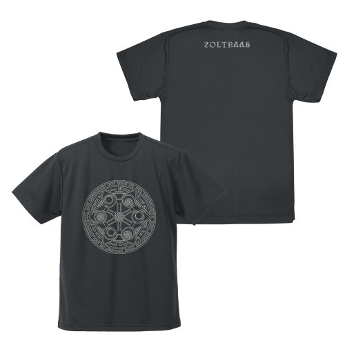ゾルトラーク ドライTシャツ