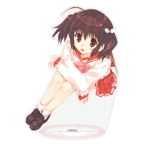 柚原このみ アクリルスタンド（大）