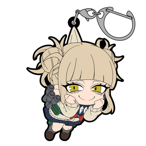 トガヒミコ つままれ