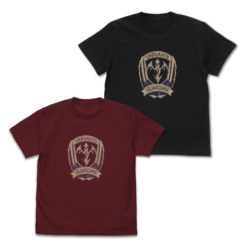 バリアン警察 Tシャツ