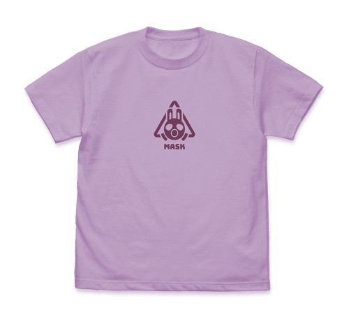 安和すばるの「MASK」Tシャツ