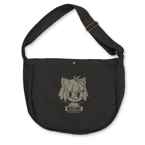 ネコアルク ニュースペーパーバッグ