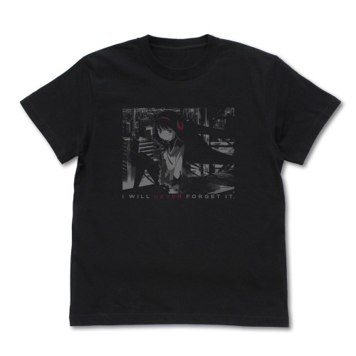 暁美ほむらフォト Tシャツ