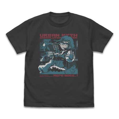 福来あざみ Tシャツ