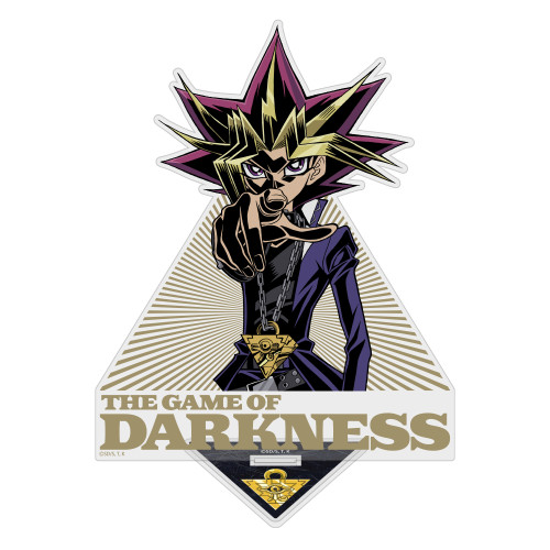 「闇のゲーム」闇遊戯 アクリルスタンド(大)