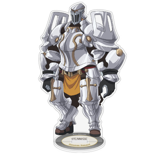 アンセム・スマート アクリルスタンド