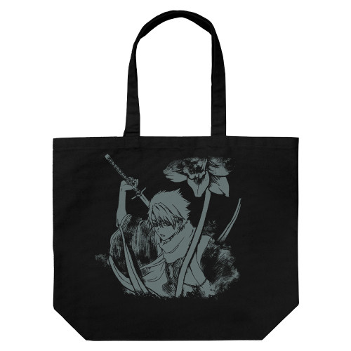 日番谷冬獅郎 ラージトート