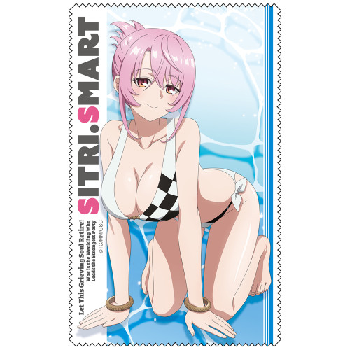 シトリー・スマート クリーナークロス 水着Ver.