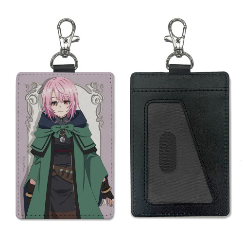 シトリー・スマート パスケース（ナスカン付き）