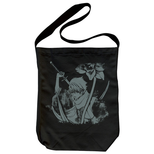 日番谷冬獅郎 ショルダートート