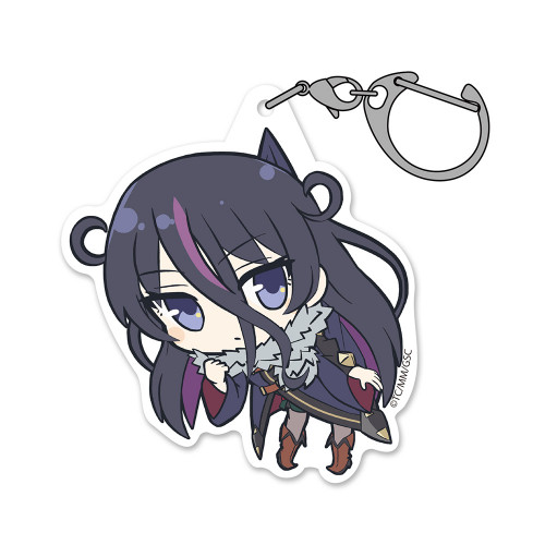 ルシア・ロジェ アクリルつままれ