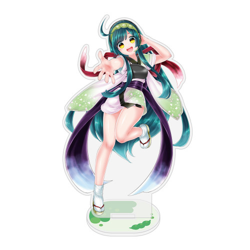 東北ずん子 アクリルスタンド