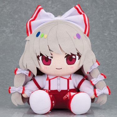 ちょこぷに ぬいぐるみ 十六夜咲夜 [東方LostWord] | 東方Project公認